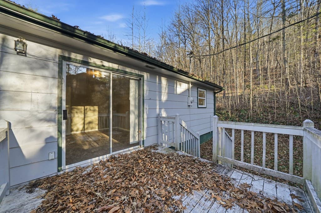 46 James Drive, Blairsville GA 30512 - Photo
