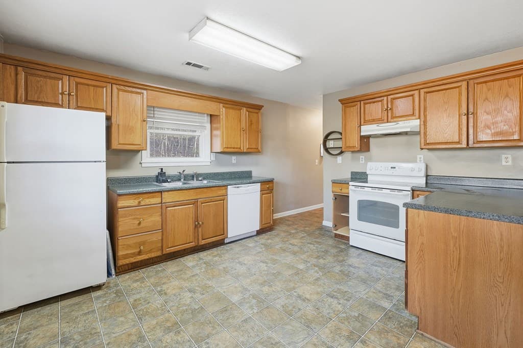 46 James Drive, Blairsville GA 30512 - Photo