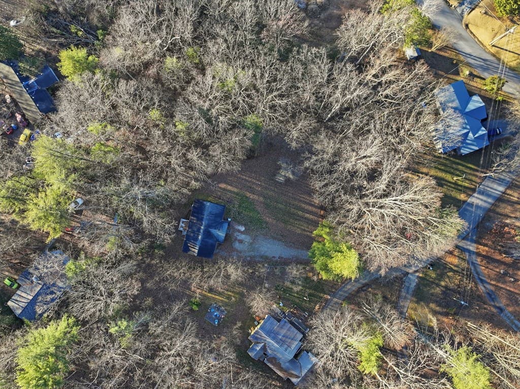 46 James Drive, Blairsville GA 30512 - Photo