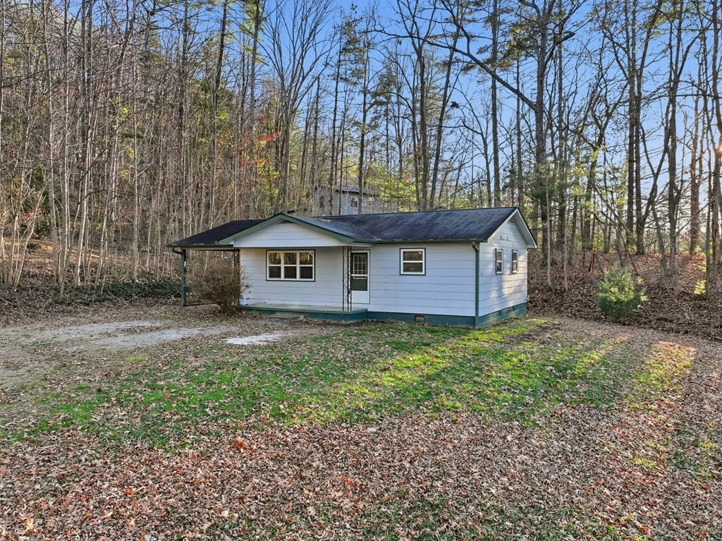 46 James Drive, Blairsville GA 30512 - Photo