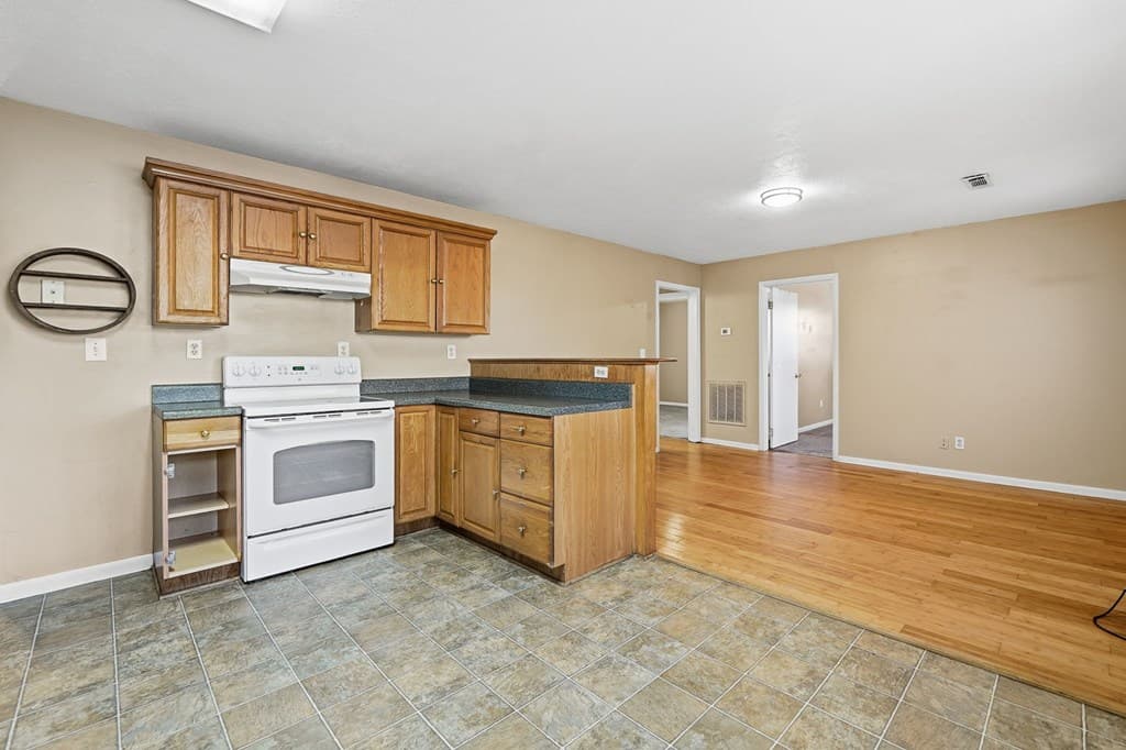 46 James Drive, Blairsville GA 30512 - Photo