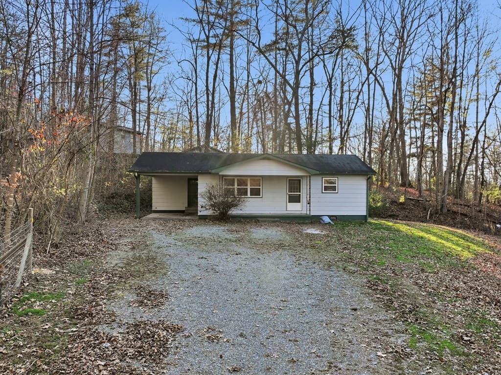 46 James Drive, Blairsville GA 30512 - Photo