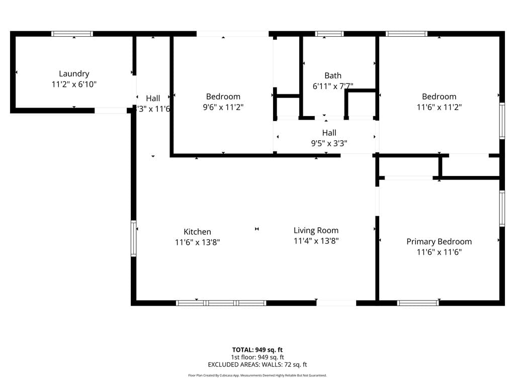 46 James Drive, Blairsville GA 30512 - Photo