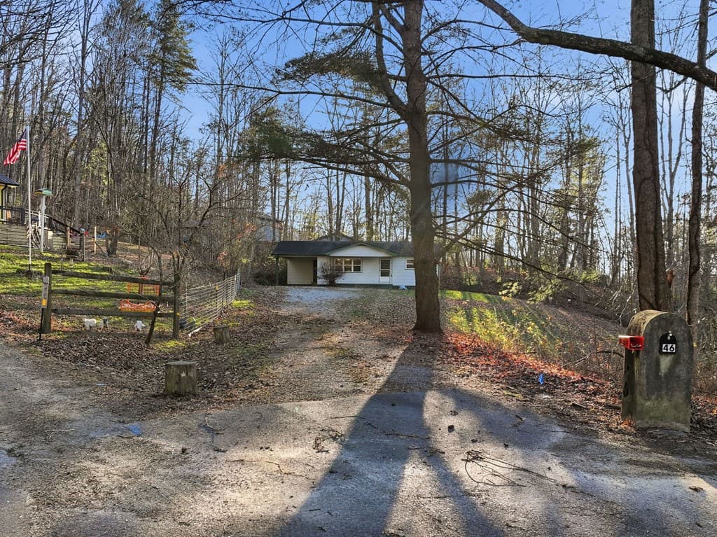 46 James Drive, Blairsville GA 30512 - Photo