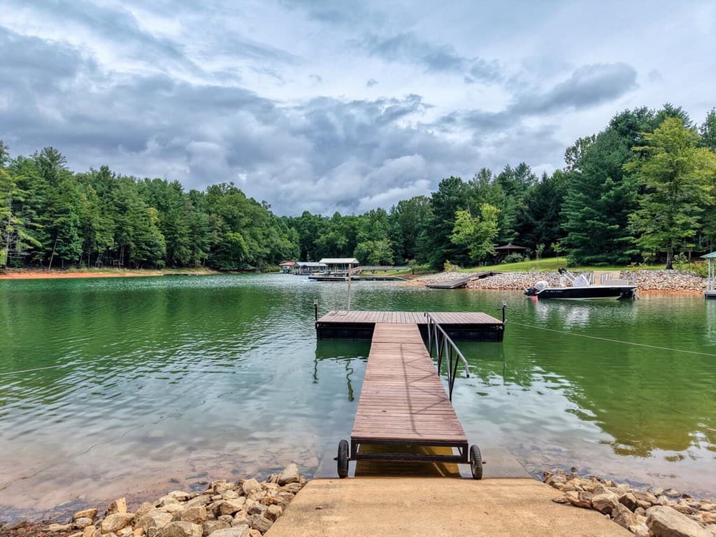 176 Madison Avenue, Blairsville GA 30512 - Photo