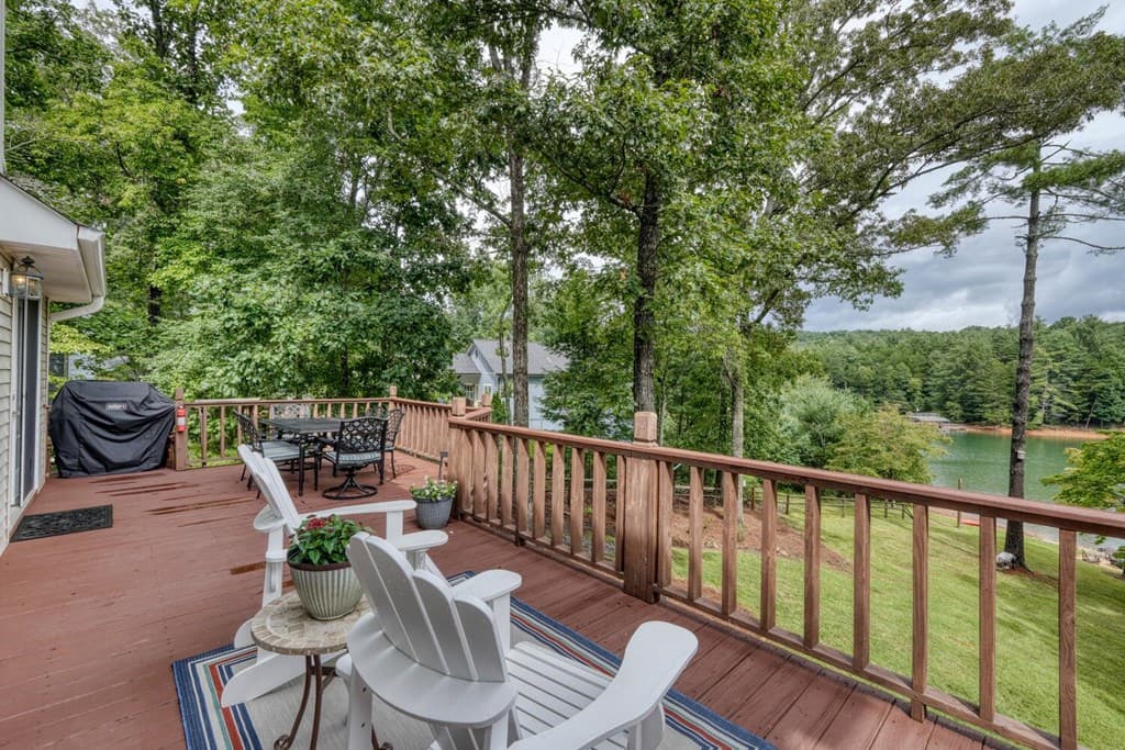 176 Madison Avenue, Blairsville GA 30512 - Photo