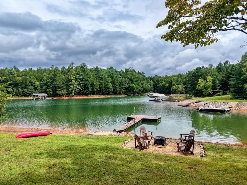 176 Madison Avenue, Blairsville GA 30512 - Photo