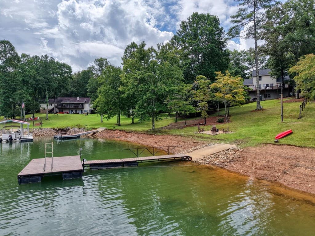 176 Madison Avenue, Blairsville GA 30512 - Photo