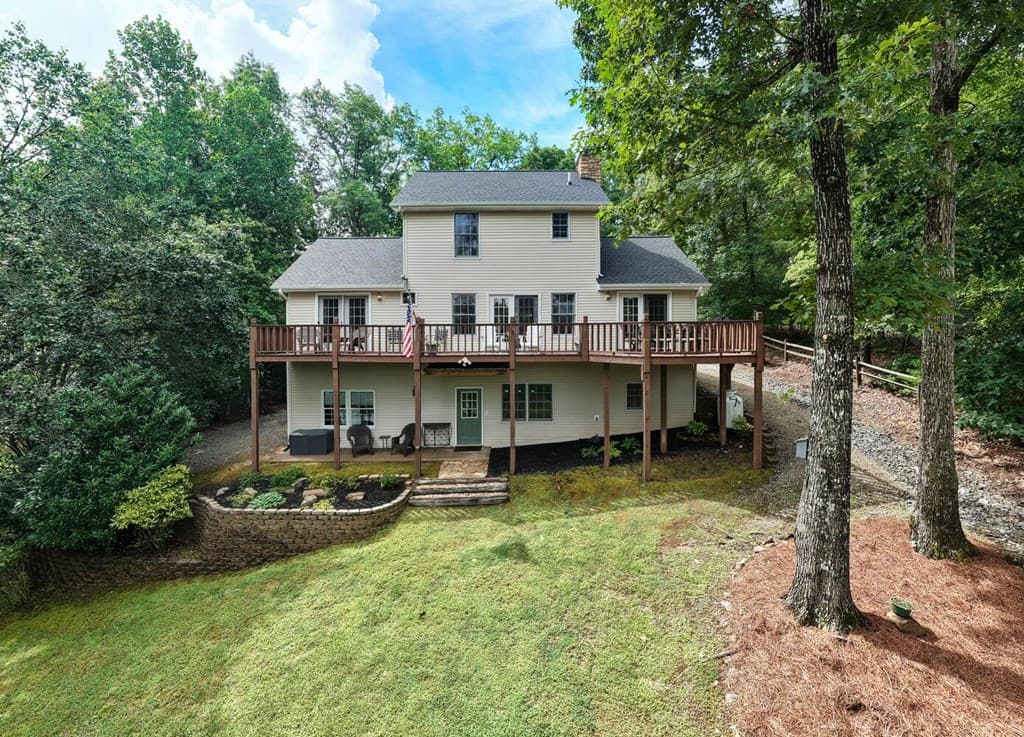176 Madison Avenue, Blairsville GA 30512 - Photo