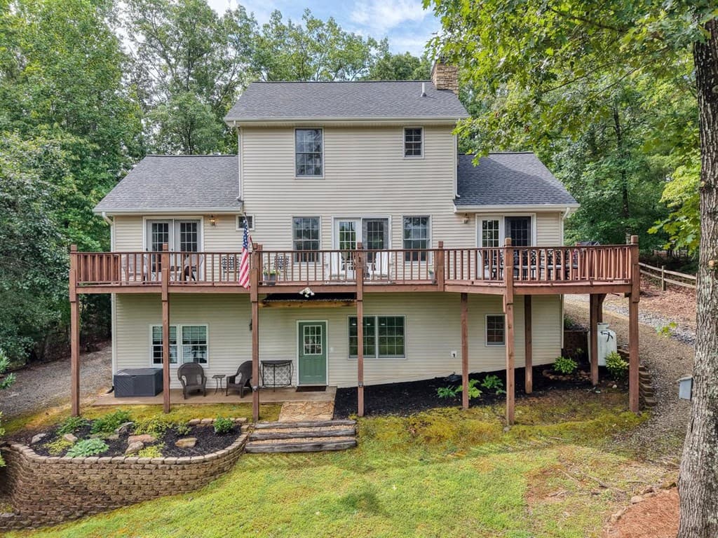 176 Madison Avenue, Blairsville GA 30512 - Photo