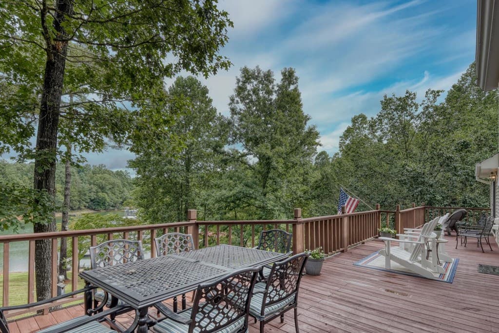 176 Madison Avenue, Blairsville GA 30512 - Photo