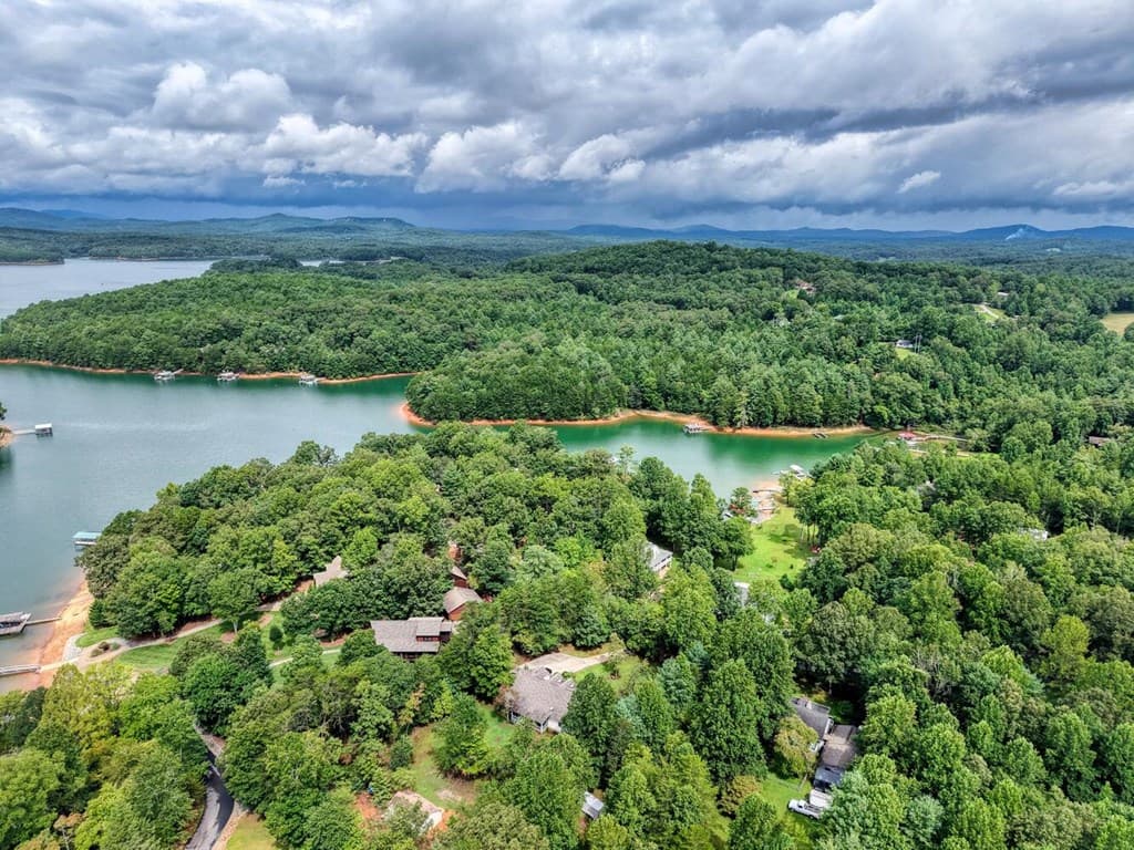 176 Madison Avenue, Blairsville GA 30512 - Photo