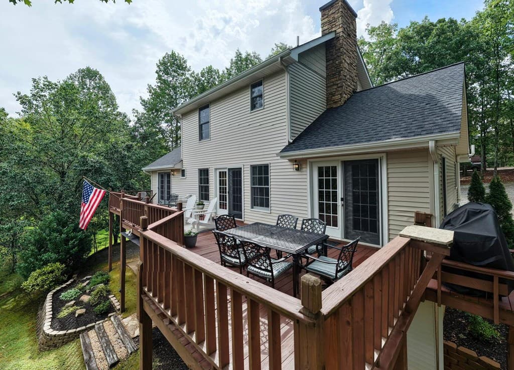176 Madison Avenue, Blairsville GA 30512 - Photo