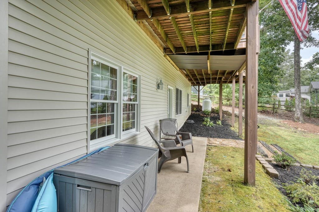 176 Madison Avenue, Blairsville GA 30512 - Photo