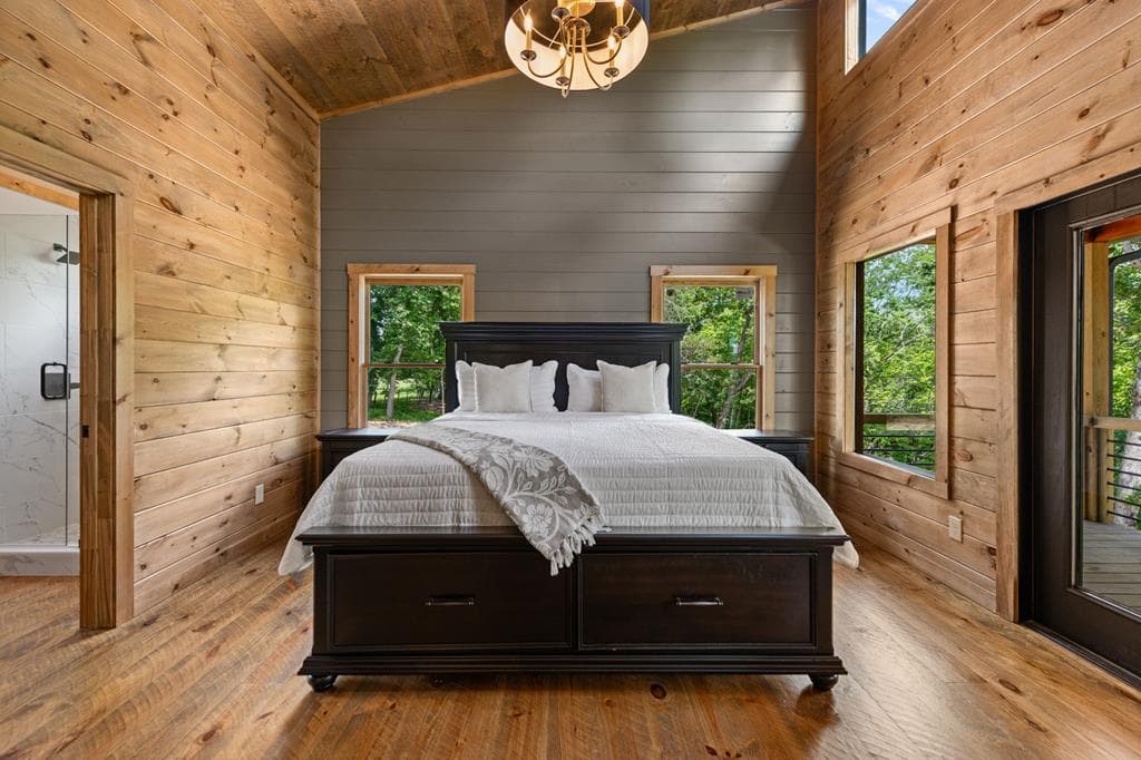 416 Windy Valley Trail, Blue Ridge GA 30513 - Photo