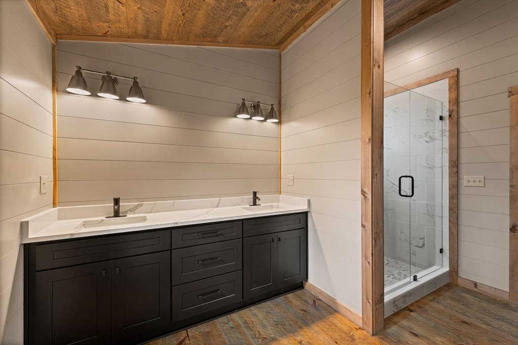 416 Windy Valley Trail, Blue Ridge GA 30513 - Photo