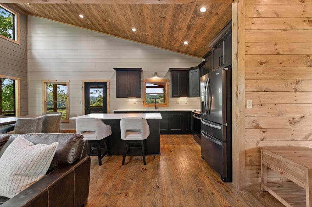 416 Windy Valley Trail, Blue Ridge GA 30513 - Photo