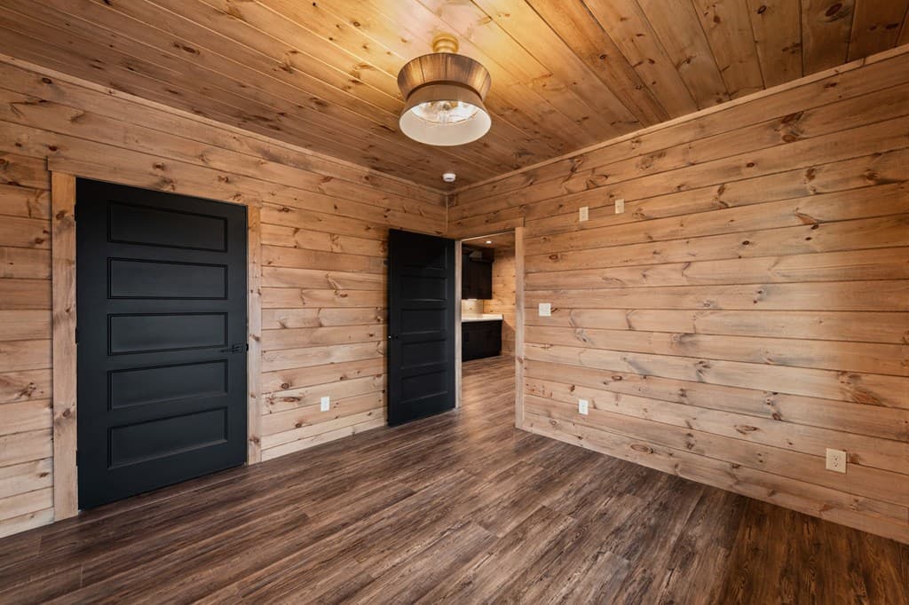 416 Windy Valley Trail, Blue Ridge GA 30513 - Photo