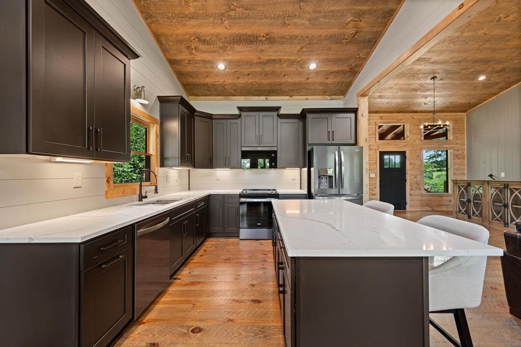 416 Windy Valley Trail, Blue Ridge GA 30513 - Photo