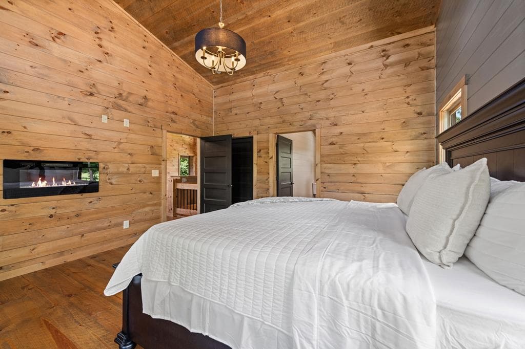 416 Windy Valley Trail, Blue Ridge GA 30513 - Photo
