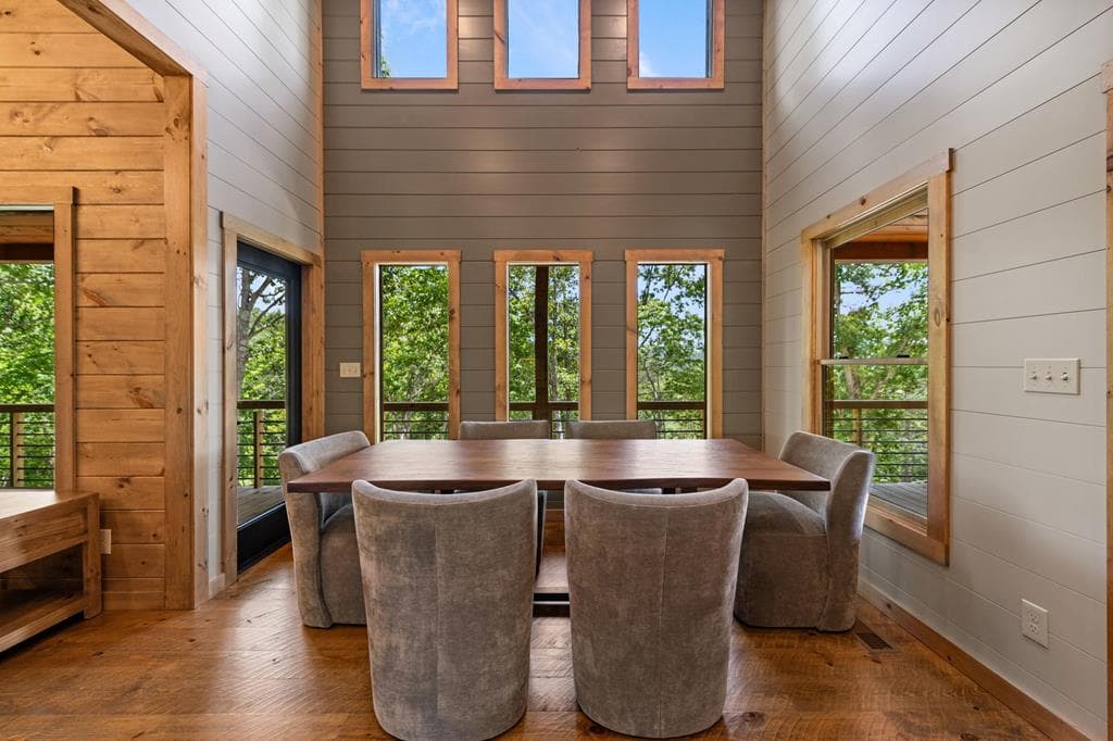 416 Windy Valley Trail, Blue Ridge GA 30513 - Photo