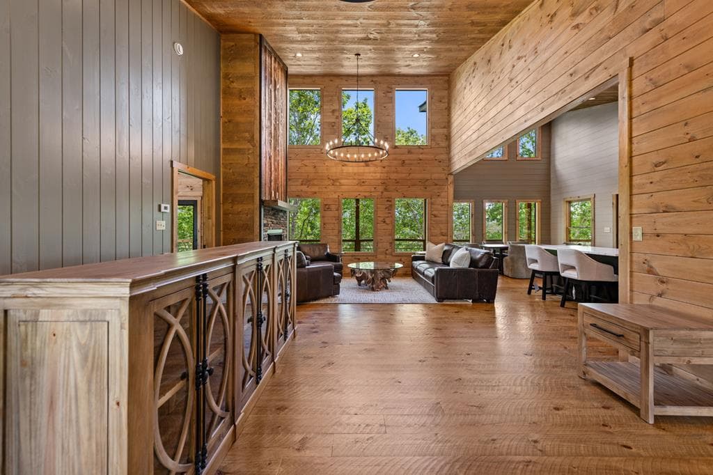 416 Windy Valley Trail, Blue Ridge GA 30513 - Photo