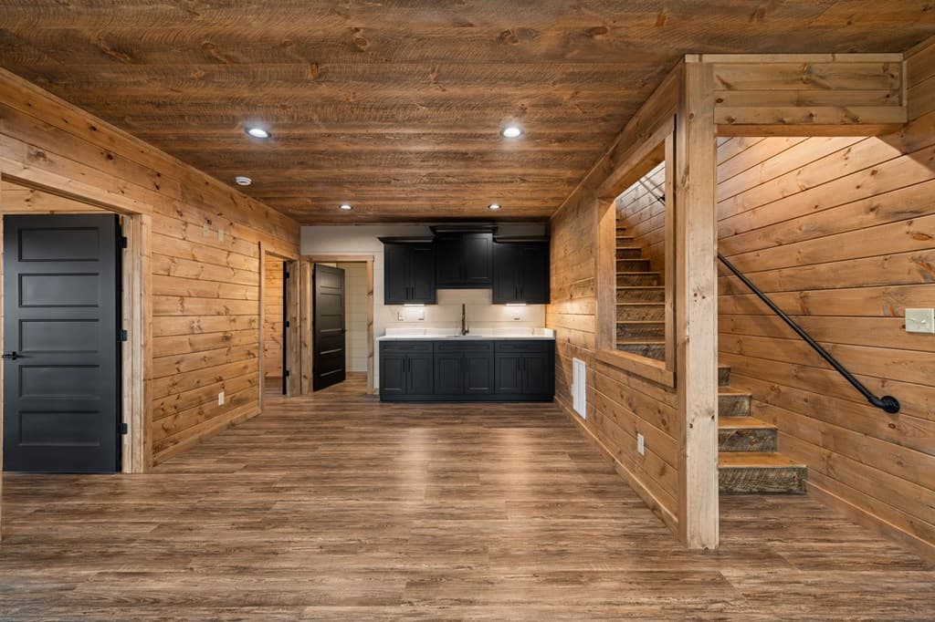 416 Windy Valley Trail, Blue Ridge GA 30513 - Photo