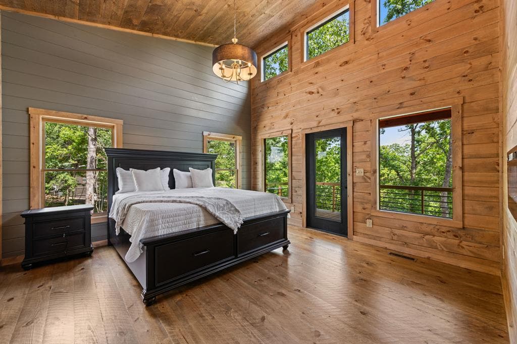 416 Windy Valley Trail, Blue Ridge GA 30513 - Photo