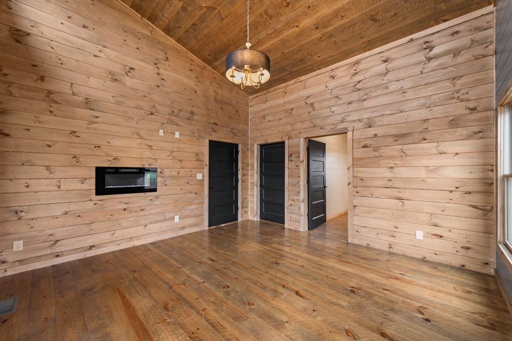 416 Windy Valley Trail, Blue Ridge GA 30513 - Photo