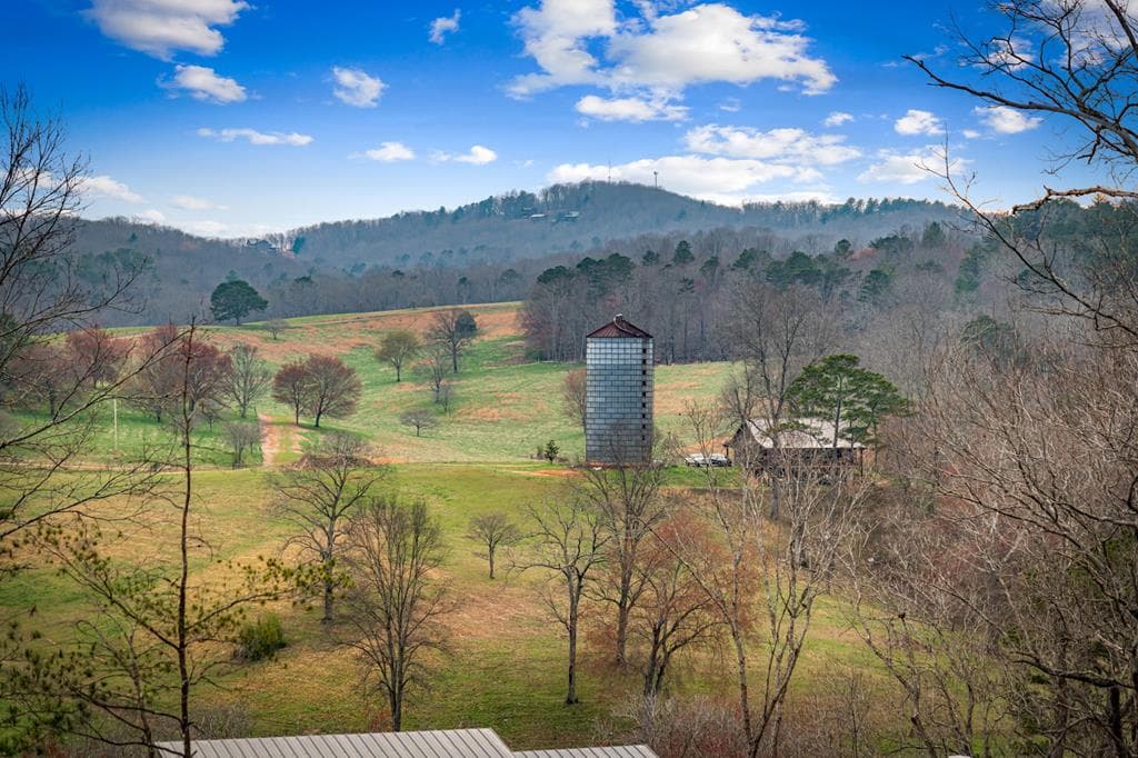 416 Windy Valley Trail, Blue Ridge GA 30513 - Photo