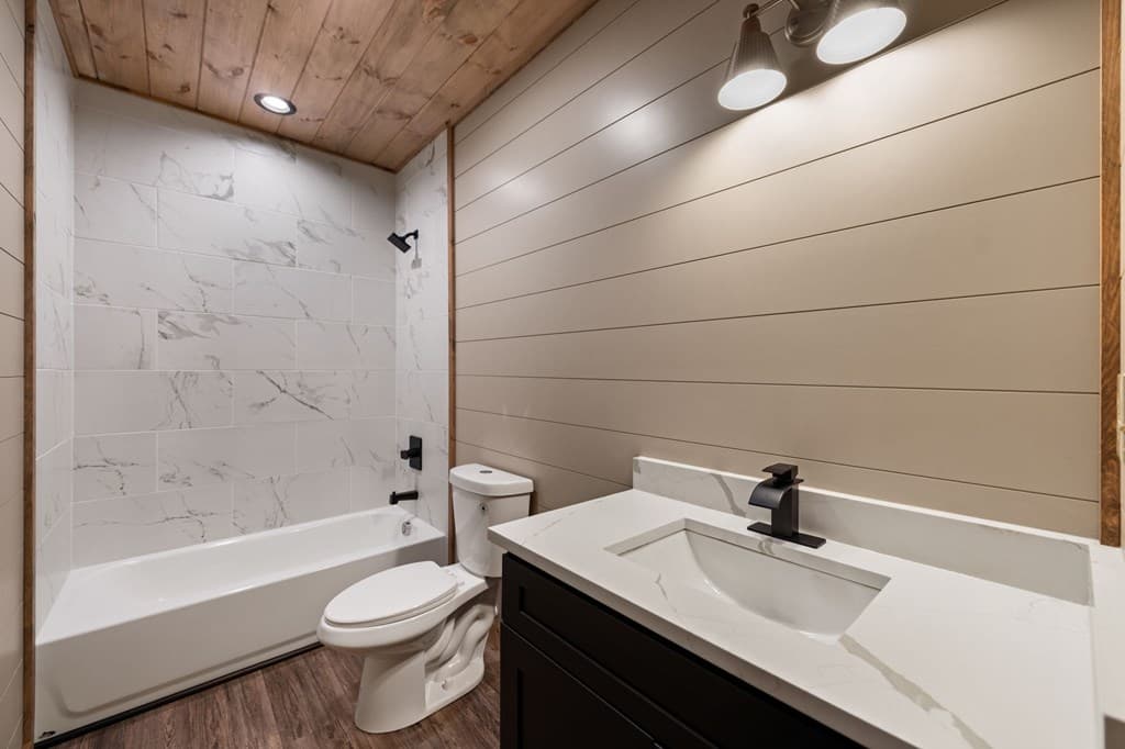 416 Windy Valley Trail, Blue Ridge GA 30513 - Photo