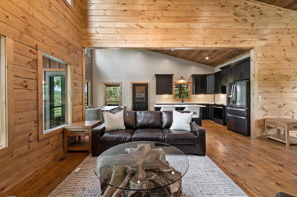 416 Windy Valley Trail, Blue Ridge GA 30513 - Photo