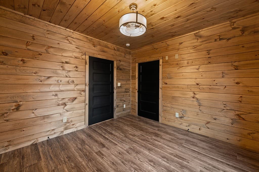 416 Windy Valley Trail, Blue Ridge GA 30513 - Photo