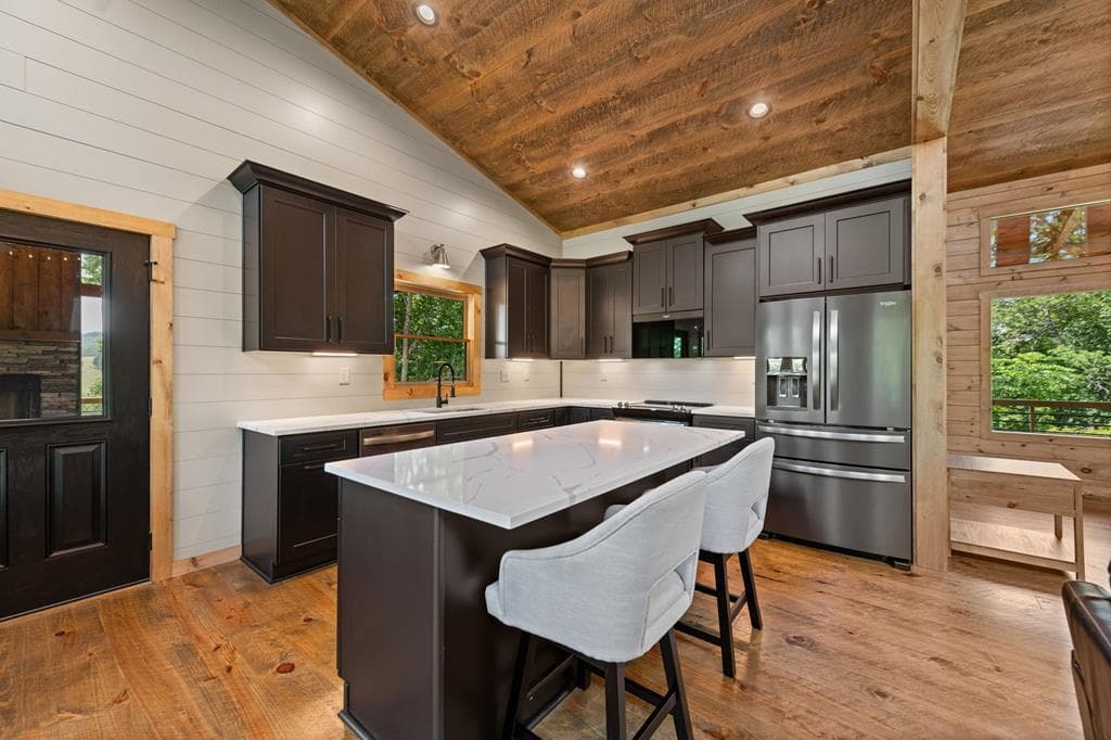 416 Windy Valley Trail, Blue Ridge GA 30513 - Photo