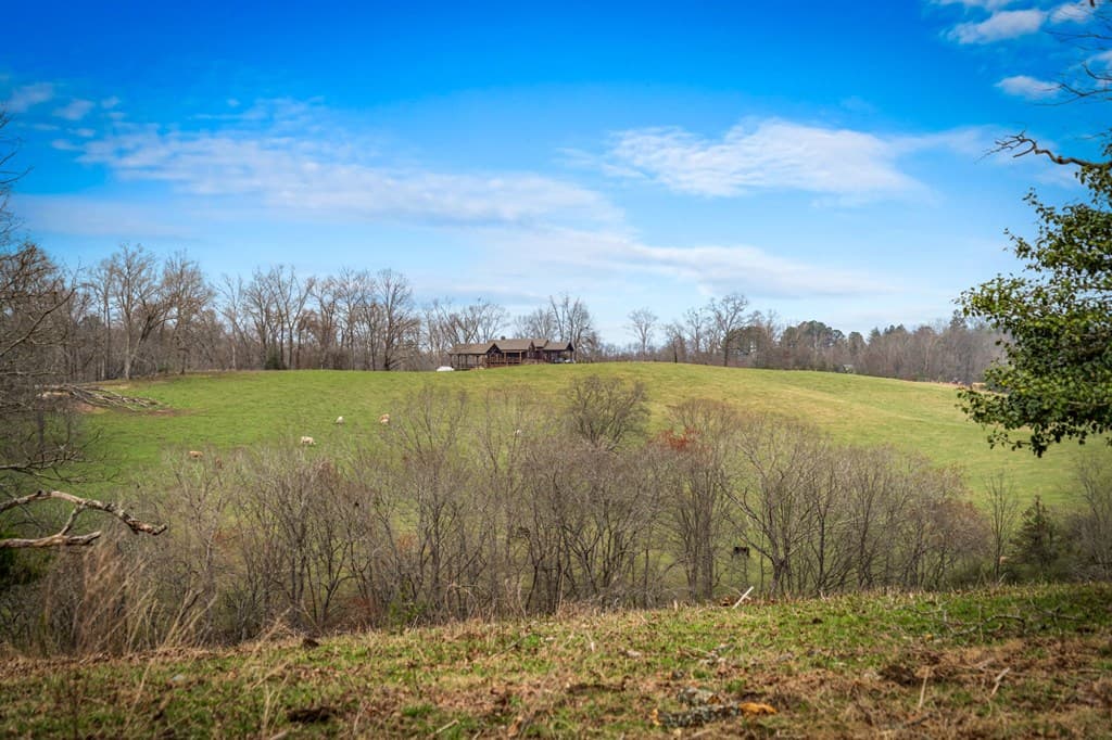 416 Windy Valley Trail, Blue Ridge GA 30513 - Photo