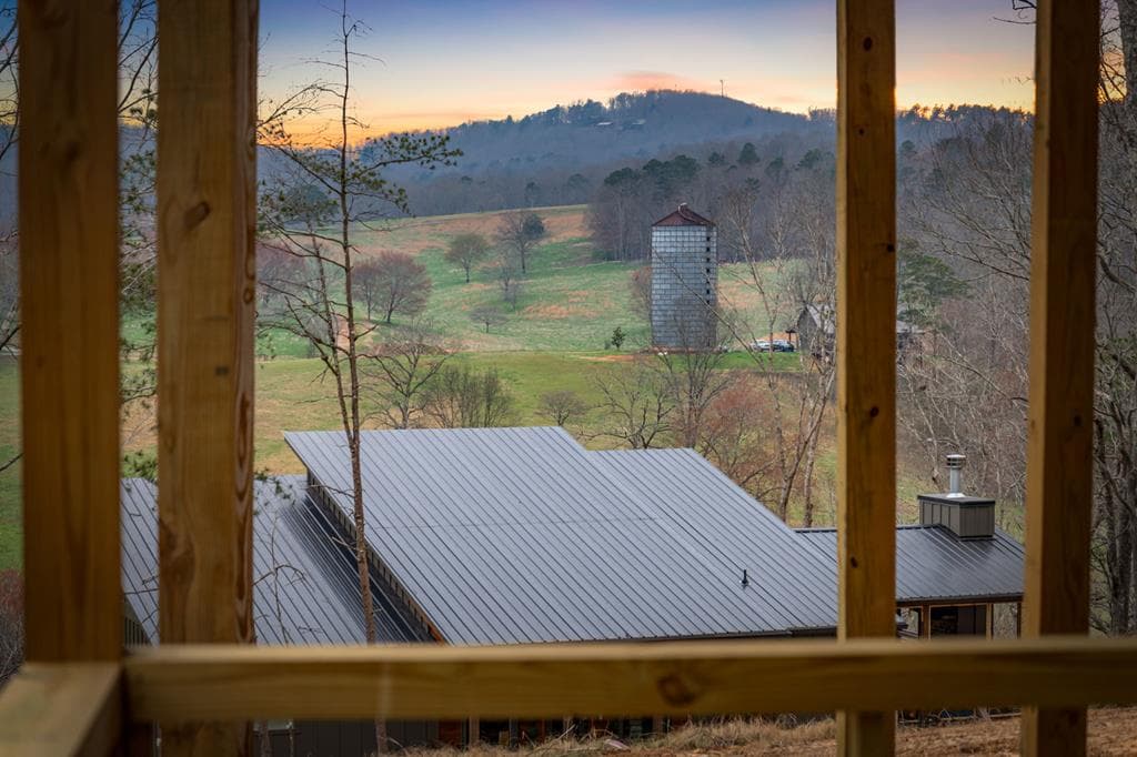 416 Windy Valley Trail, Blue Ridge GA 30513 - Photo