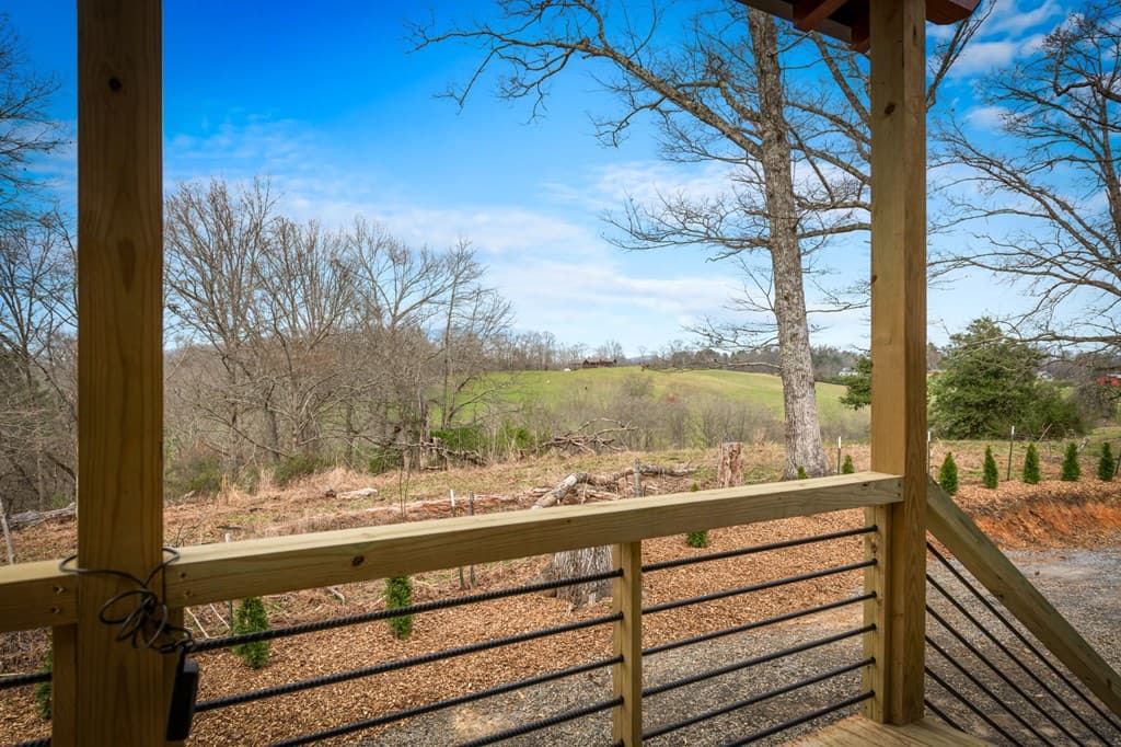 416 Windy Valley Trail, Blue Ridge GA 30513 - Photo