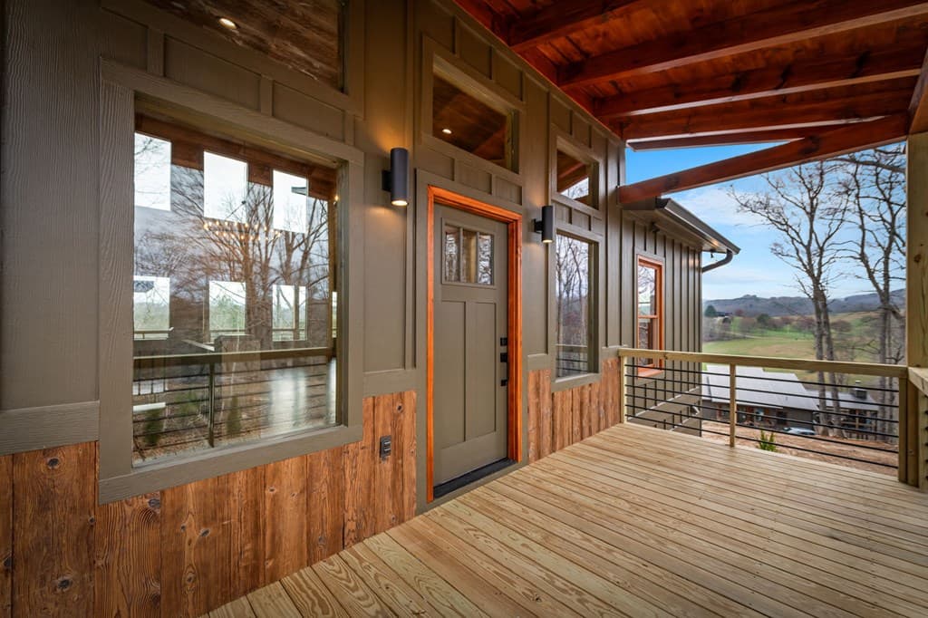 416 Windy Valley Trail, Blue Ridge GA 30513 - Photo