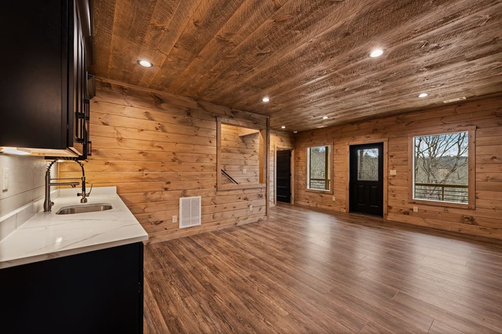 416 Windy Valley Trail, Blue Ridge GA 30513 - Photo