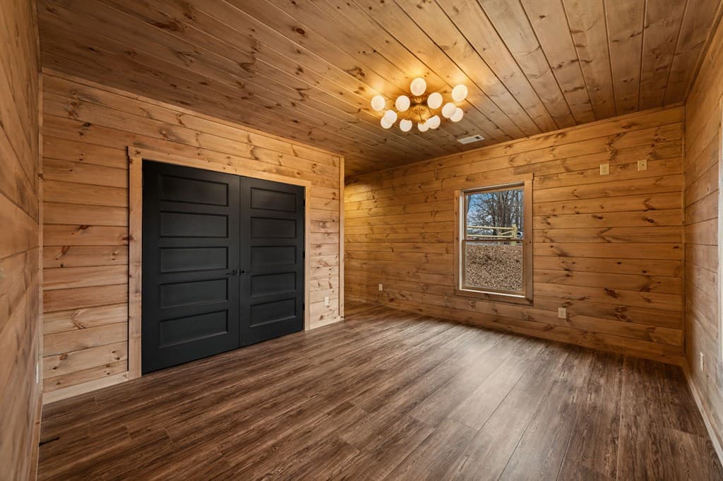 416 Windy Valley Trail, Blue Ridge GA 30513 - Photo