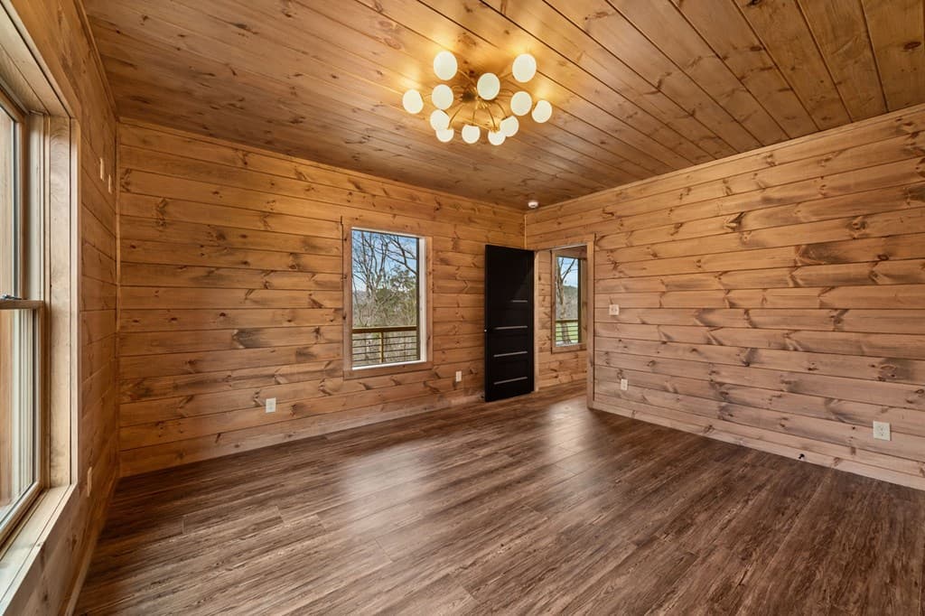 416 Windy Valley Trail, Blue Ridge GA 30513 - Photo