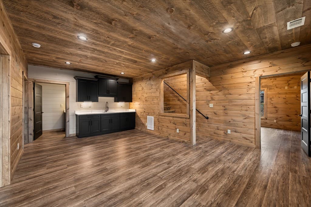 416 Windy Valley Trail, Blue Ridge GA 30513 - Photo