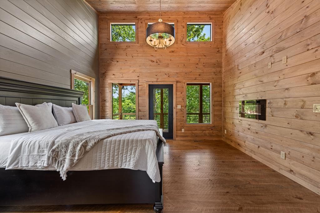 416 Windy Valley Trail, Blue Ridge GA 30513 - Photo