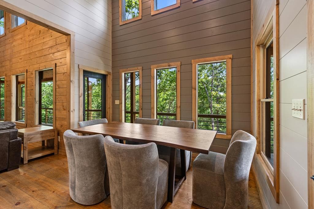 416 Windy Valley Trail, Blue Ridge GA 30513 - Photo