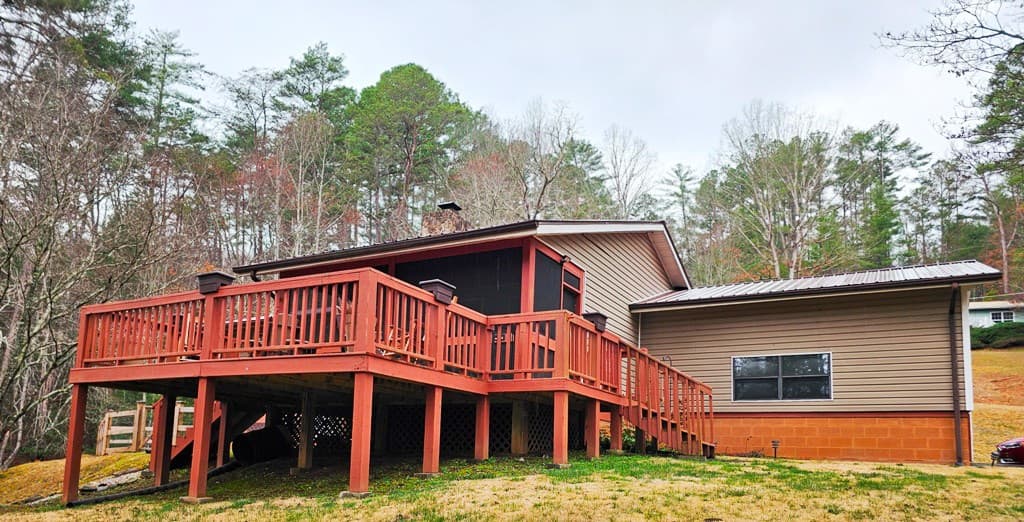 245 Sunnie Lane, Murphy NC 28906 - Photo
