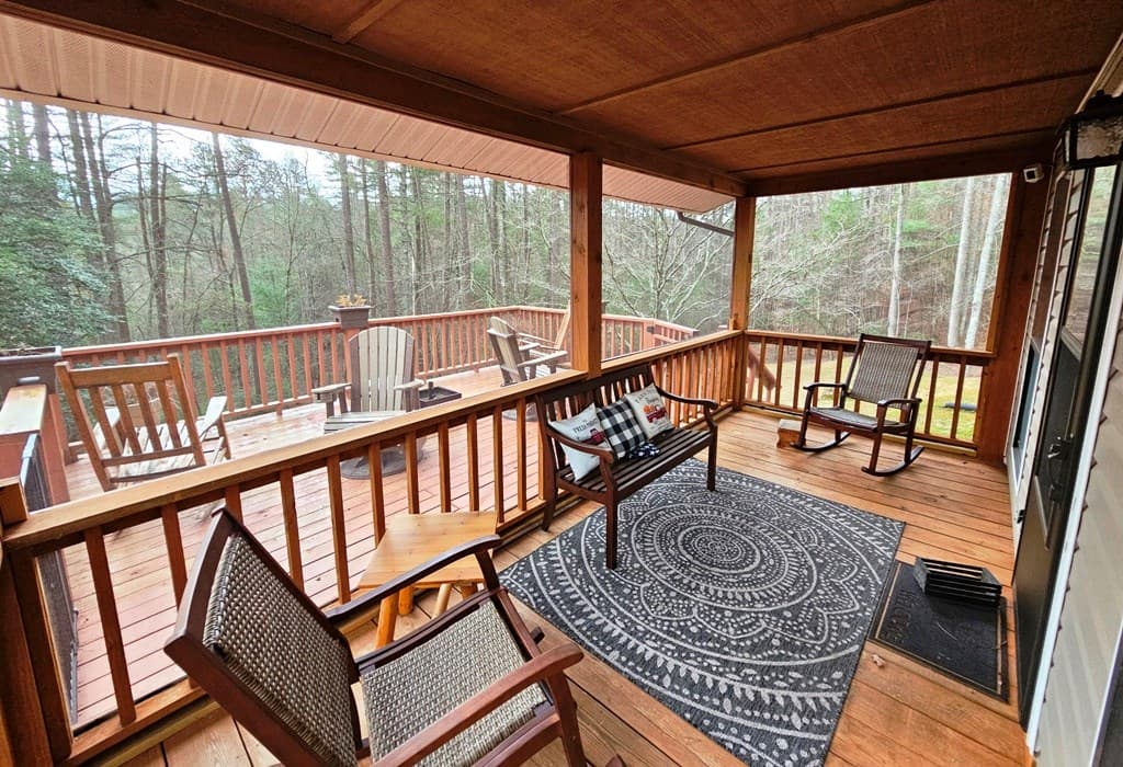 245 Sunnie Lane, Murphy NC 28906 - Photo