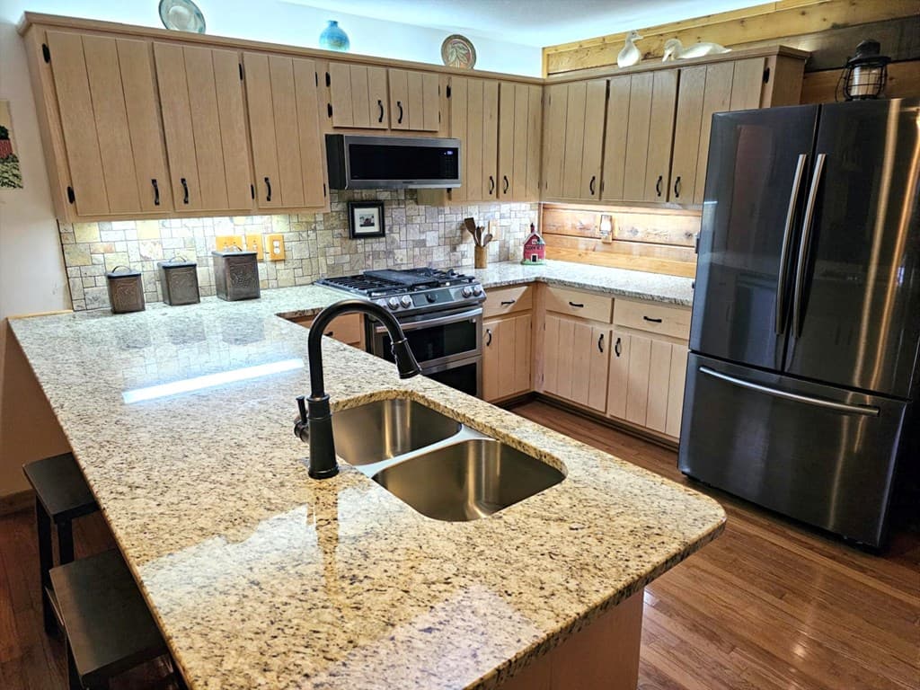 245 Sunnie Lane, Murphy NC 28906 - Photo