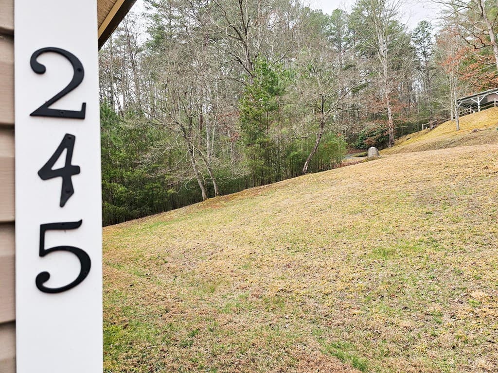 245 Sunnie Lane, Murphy NC 28906 - Photo