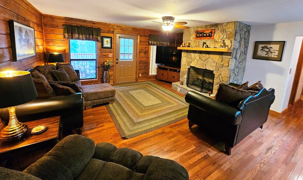 245 Sunnie Lane, Murphy NC 28906 - Photo