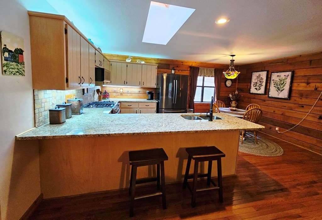 245 Sunnie Lane, Murphy NC 28906 - Photo